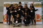 제1회 DMC 단편영화페스티벌 자원활동가 아울러