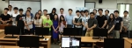 건국대학교 정보통신대학원이 미래창조과학부와 한국핀테크포럼 등과 손을 잡고 핀테크 분야 소프트웨어 인재 육성을 목적으로 하는 핀테커 스쿨을 개설했다