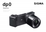 세기피앤씨가 시그마 카메라 dp0 Quattro LCD View Finder Kit 론칭판매를 시작한다