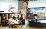 LG전자가 울트라HD 해상도, 21:9 비율 와이드 스크린 등 다양한 규격의 화면을 지원하는 게임이 늘어남에 따라 게임 특성에 맞는 모니터로 게임 매니아 집중 공략에 나섰다. 모델