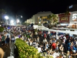 제 3회 괌 비비큐 블락파티가 수천 명 인파 몰리며 성황리에 개최됐다.