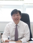 계란 노른자 암 예방을 규명한 건국대 백현동 교수