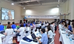 SAP 코리아가 하이퍼 커넥티드 헬스케어 컨퍼런스를 개최했다