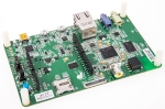 RS 컴포넌트가 32비트 ARM 코어텍스-M7(ARM® Cortex®-M7) 프로세서를 탑재한 세계 최초의 마이크로컨트롤러 양산 제품인 ST마이크로일렉트로닉스의 STM32F7 MC