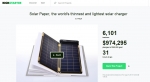 kickstarter