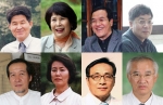 건국대 8명의 교수가 올 8월말로 정년퇴임한다