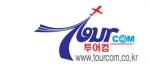 투어컴 로고