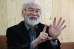 일본 발명가이자 적정기술 멘토인 후지무라 야스유키 비전력공방 대표