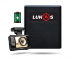 루카스 블랙박스가 블랙박스 전용 보조배터리 ‘LK-570’을 출시한다고 밝혔다.
