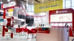 메디톡스가 오는 4일까지 서울 코엑스에서 열리는 ISDS2015에 국내 기업 중 유일하게 메인스폰서로 참여해 홍보 및 상담 부스를 운영하고 있다