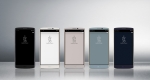 LG V10: LG전자가 지난 1일 한국과 미국에서 공개한 ‘LG V10’ 제품 이미지. 한국 출시 제품과 글로벌 출시 제품 2가지 이미지.