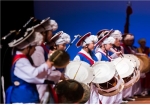 2014년 전국 청소년 전통문화경연대회 공연 모습