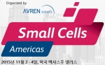 스몰셀 아메리카 컨퍼런스2015 개최