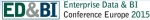 유럽 기업데이터 및 비즈니스 인텔리전스 컨퍼런스 2015 개최