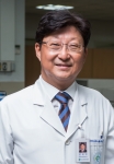 국민건강영양조사 복지부장관 표창장을 받은 건국대 윤여민 교수