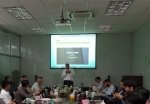 뉴테크우드의 첫번째 글로벌 컨퍼런스가 중국 혜주에서 개최됐다