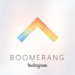 인스타그램이  일상을 포착한 순간들을 하나로 합쳐 재미있는 미니 동영상을 만들 수 있는 부메랑(Boomerang) 앱을 출시했다