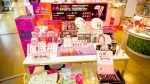 At Skin Garden,Korean cosmetics concept store in Shinjuku, Japanese customer demand for ‘Berrisom Li