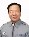 한국청소년연맹 한기호 총재