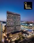 그랜드 인터컨티넨탈 서울 파르나스 호텔이 월드 럭셔리 호텔 어워즈 시상식에서 ‘럭셔리 비즈니스 호텔과 ‘럭셔리 시티 호텔 등 럭셔리 호텔 2개 부문에서 국가별 수상자로 선정되었다