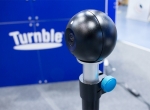 아크인터랙티브가 출시한 세계 최초 실시간 360도 앵글캠 턴블