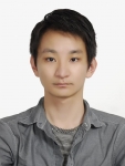 건국대 경영대학 최수범 학생이 2015 대한민국 인재상 수상자로 선정됐다