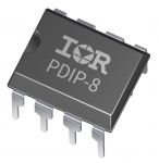 인피니언 테크놀로지스가 고전압 고속 IGBT 및 전력 MOSFET에 사용하기 위한 200V 드라이버 IC 제품군에 IRS2005(S, M)를 추가한다