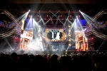 롯데카드 11th 프리크리스마스 콘서트 동창회가 이선희, 쎄시봉(조영남, 윤형주, 김세환), 양희은 등 이 시대를 대표하는 국민가수들이 대거 참여한 가운데 성황리에 종료 되었다
