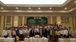 농정원이 캄보디아 농업통계정보시스템 구축을 완료하고 한국 농업ICT 세미나를 개최했다