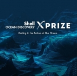 700만 달러 상금의 신규 엑스프라이즈 공모··· 해양 탐사의 새 시대 선구 목적