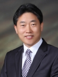 부동산시장 연구 공모 우수상을 수상한 건국대 최정민 교수