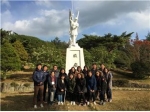 한국보건복지인력개발원이 2015년 11월 23일부터 12월 18일까지 보건복지부 보건직 7·9급 신규자 9명에 대한 교육을 진행했다