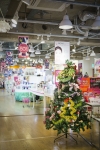 스킨가든은 동경 신주쿠에 위치하고 있는 한국 화장품을 한자리에서 비교하고 구매할 수 있는 트렌디한 한류편집숍이다.