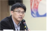 통일문제 공로 대통령표창을 수상한 건국대 전영선 연구교수