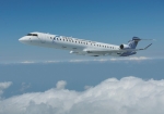 봄바디어 커머셜 에어크래프트가 차이나익스프레스항공으로부터 10대의 CRJ900 소형항공기 확정주문을 받았다