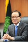 건국대 송희영 총장