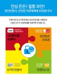 PKI포럼과 공인인증기관, 이동통신사, 금융회사 등이 실천 중인 공인인증서 안전 실천 캠페인
