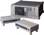 안리쓰가 신호 분석기 MS2830A와 고성능 웨이브가이드 믹서 MA2806A(50~75GHz)를 출시했다