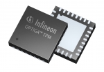 인피니언의 OPTIGA TPM 보안칩이 최신 마이크로소프트 서피스 기기에 채택됐다