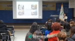 한국어린이집총연합회는 1월 21일 오후 6시 경기도 양주시청 대회의실에서 열린어린이집만들기 캠페인을 개최했다