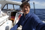 2월 1일 충남연구원 특강에 초청된 해양모험가 김승진 선장