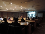 인터벤션 전임의 교육 프로그램 IGET Expert Course 2016이 서울대병원에서 개최됐다