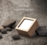 테뷸라 스마트 홈 미러