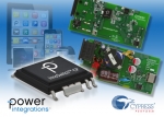 InnoSwitch-CP 와 EZ-PD CCG2 USB-PD 레퍼런스 디자인