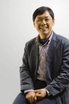 건국대학교 문학인 모임인 건국문학회는 제1회 김건일문학상 수상자로 곽효환 시인을 선정했다