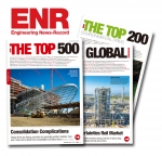 WSP/Parsons Brinckerhoff Korea가 ENR)이 발표한 ‘2015 Top 20 Non-US in Total Global CM/PM Fees’에서 1위로 선정됐다