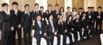 건국대학교가 교육 연구 분야 경쟁력 강화를 위해 2016학년도 1학기 서울캠퍼스 13명, 글로컬캠퍼스 1명 등 총 14명의 전임교원을 3월 1일자로 신규 임용하고 27일 더 클래식