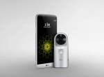 LG전자의 LG 360 캠이 구글 스트리트 뷰 호환제품으로 공식 인증을 받았다
