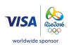 비자(Visa Inc.)가 미국의 올림픽 금메달 유망주 4명을 팀 비자 리우2016(Team Visa Rio 2016)의 새 멤버로 오늘 발표했다.