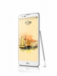 LG전자가 스타일러스 펜을 내장한 30만 원대 스마트폰 LG 스타일러스 2를 국내 이동통신3사를 통해 이번 주 출시한다